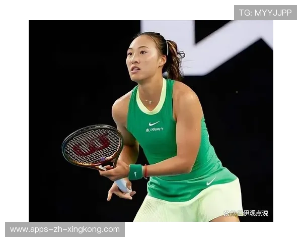 退赛内幕曝光：郑钦文伤情究竟有多严重？医疗团队回应