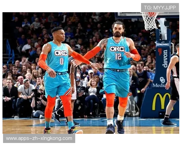 篮球战术进化：雷霆五外体系如何颠覆传统内线？