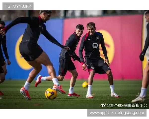 巴萨青训新星脱颖而出，俱乐部人才储备受关注