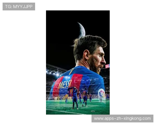 梅西深夜现身,诺坎普轰动:巴萨传奇归来