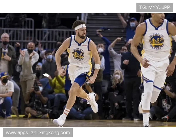 勇士若迎克莱回归,三分帝国有望复活