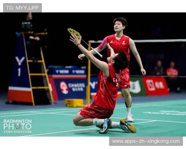 全运会羽毛球江苏包揽两金一银，青年组实力炸裂