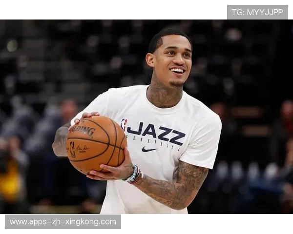 爵士火力联盟顶尖:点燃你的篮球梦想,引领巅峰荣耀