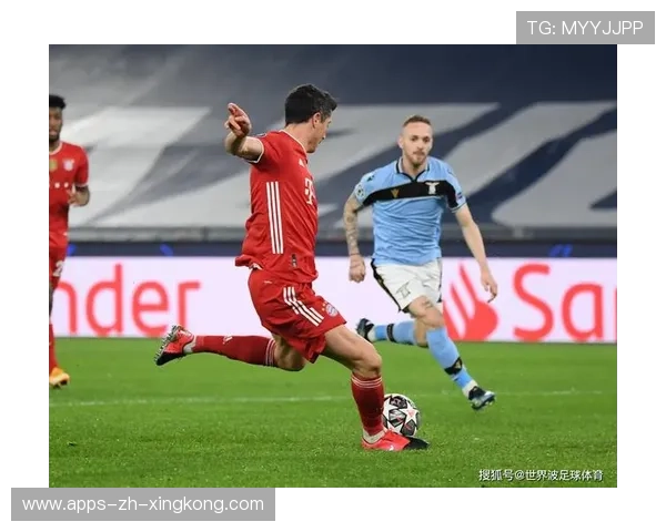 拉齐奥传闻：拜仁18岁中场或成补强首选