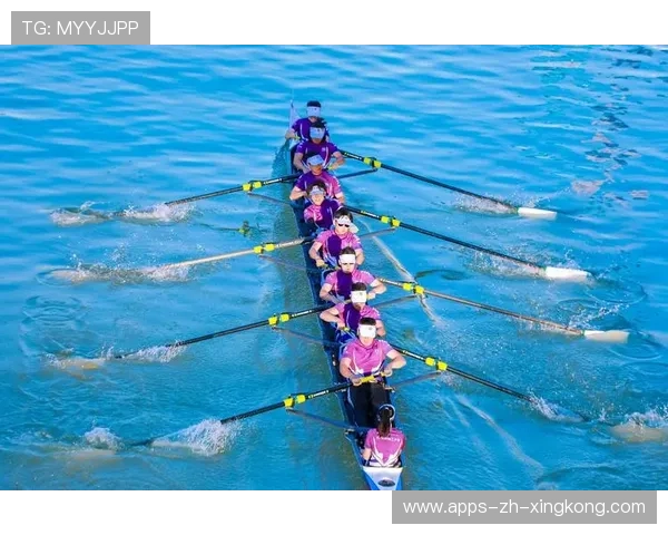 赛艇同步训练：力量节奏与同步性的关键点