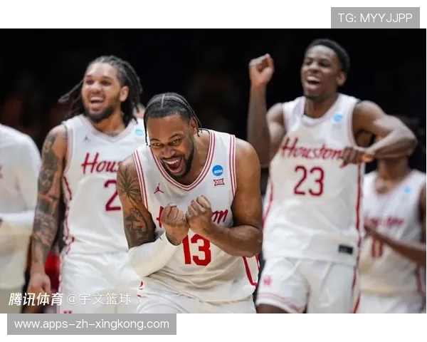 NCAA 冷门夜：头号种子遭大学弱旅掀翻