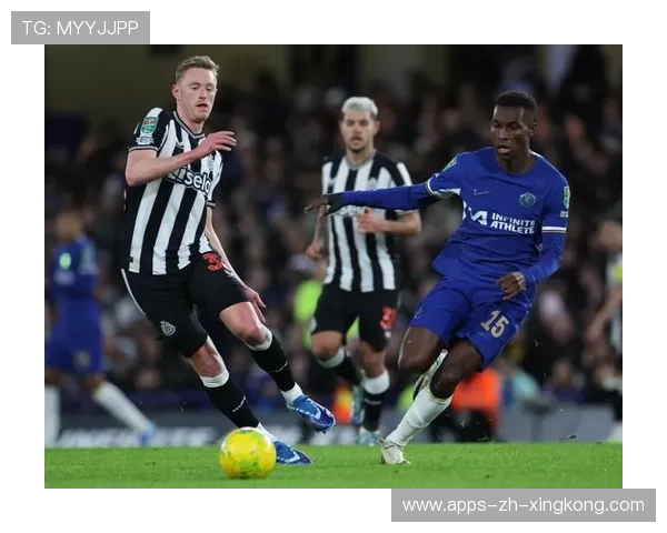 切尔西新帅策略奏效，球队气质彻底改写