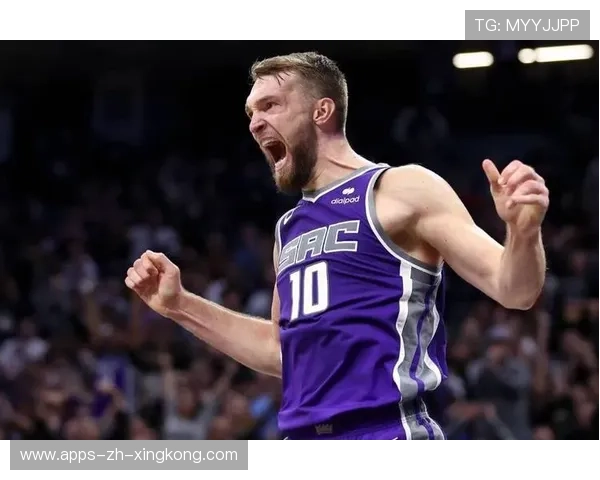 国王赛季亮点:外围拉扯与内线补位配合值得期待