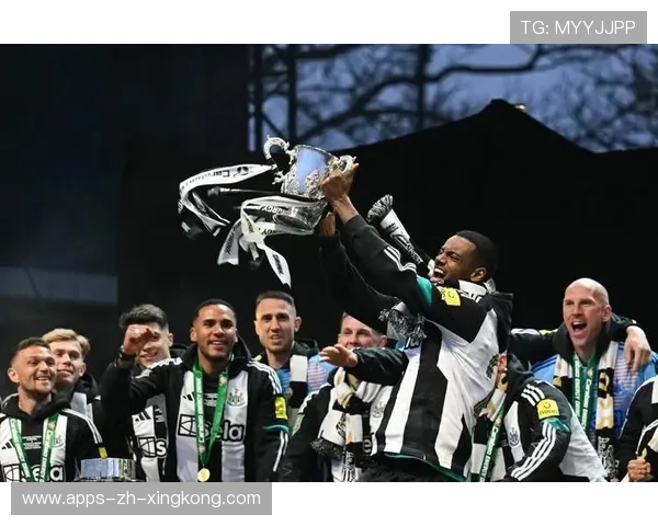 纽卡斯尔伊萨克门前终结强势