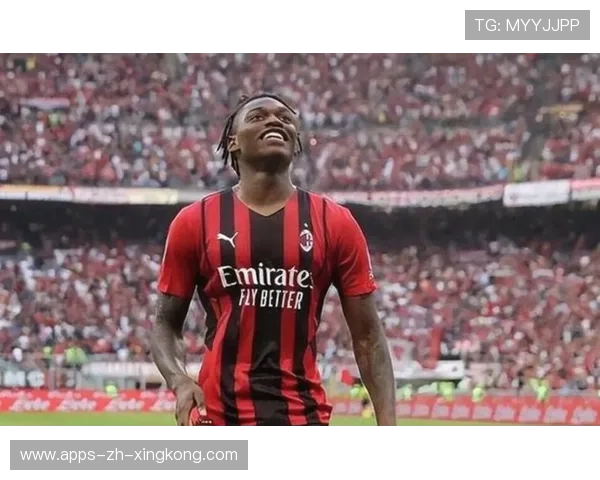 AC米兰—莱奥左路突破横传完成致命一击