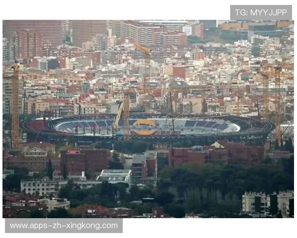 巴萨中路渗透致命,诺坎普再见进球潮