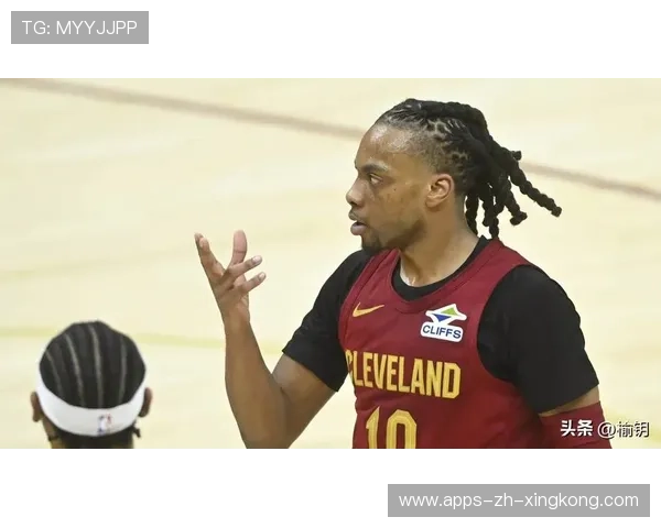 加兰关键助攻,克利夫兰捞回悬念点