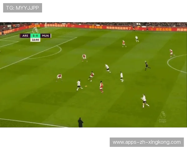 拉什福德补射门前抢点曼联再添一分