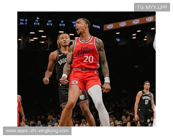 快船的内心危机：巨星也无法掩盖漏洞