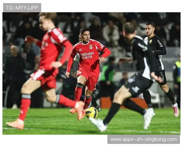 本菲卡球队防守体系令人刮目相看