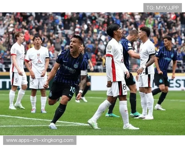 欧冠赛场的小细节往往决定生死局