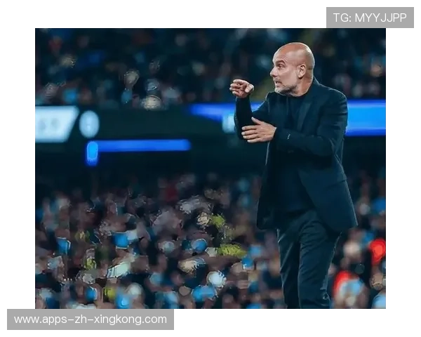 瓜帅若以智慧带队，曼城仍会屹立足坛巅峰