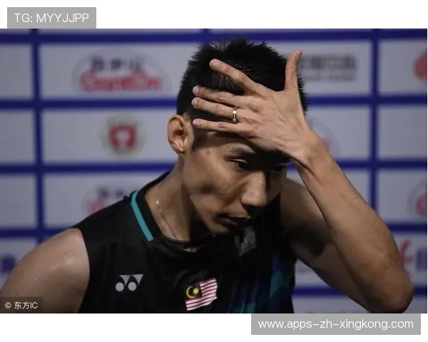 羽球李宗伟网前灵动：技术与天赋的完美结合